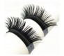 Callas Individual Eyelashes for Extensions, 0.10mm C Curl - 17 mm